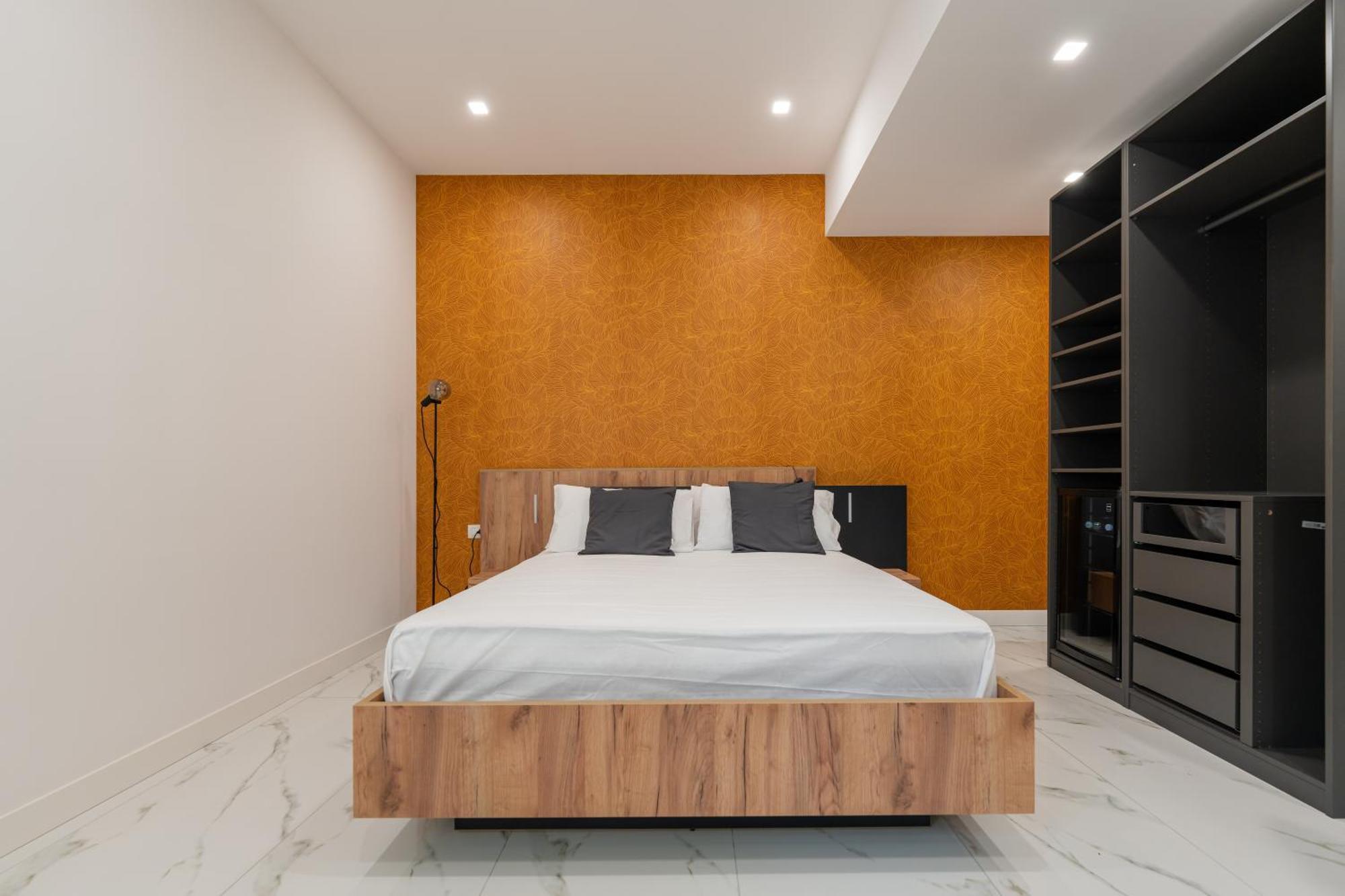 Bed & Breakfast Atmosphera Napels