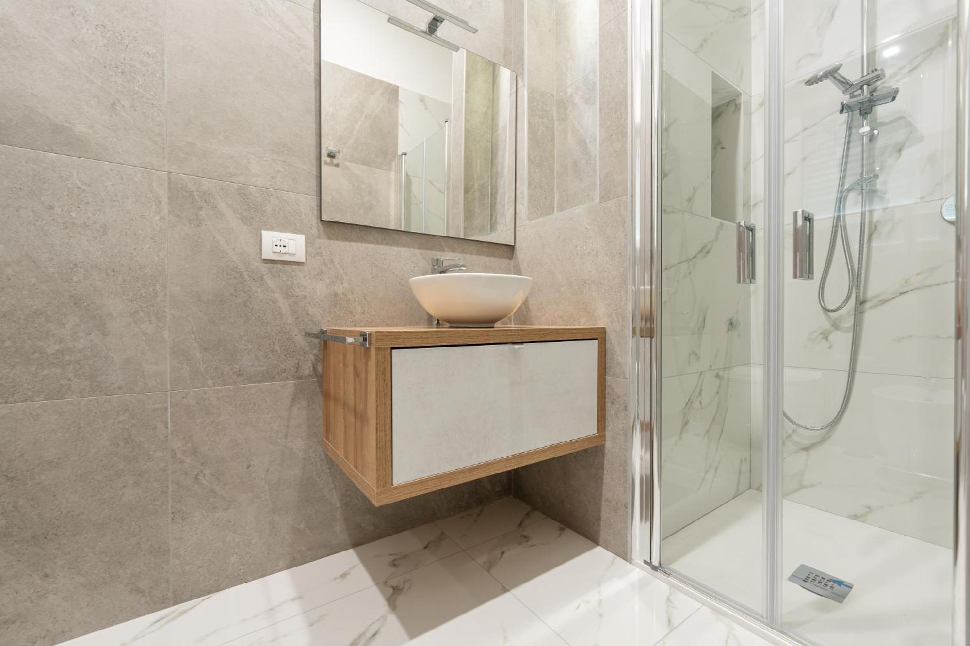 Atmosphera Bed & Breakfast Napoli