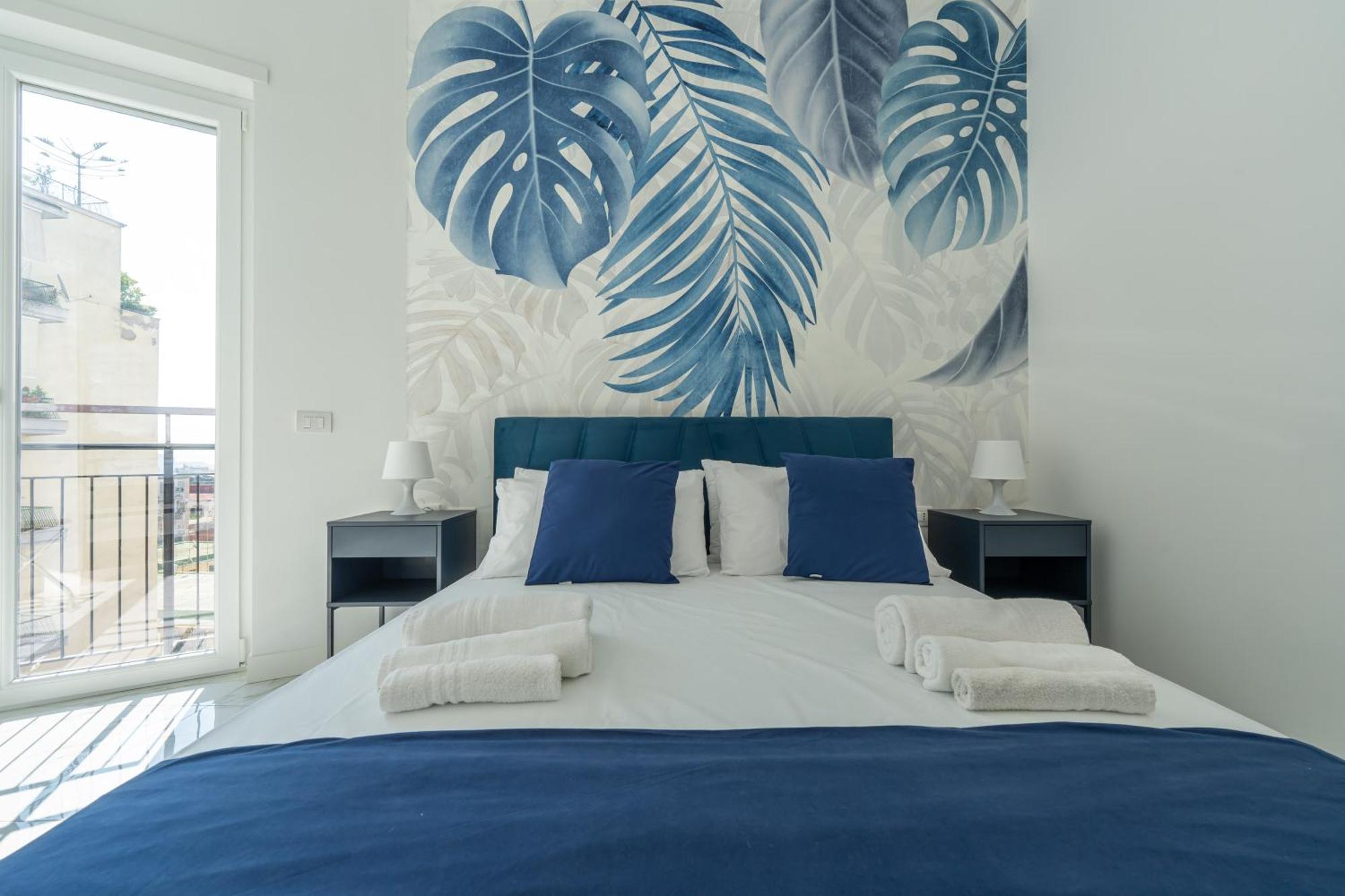 Atmosphera Bed & Breakfast Napoli