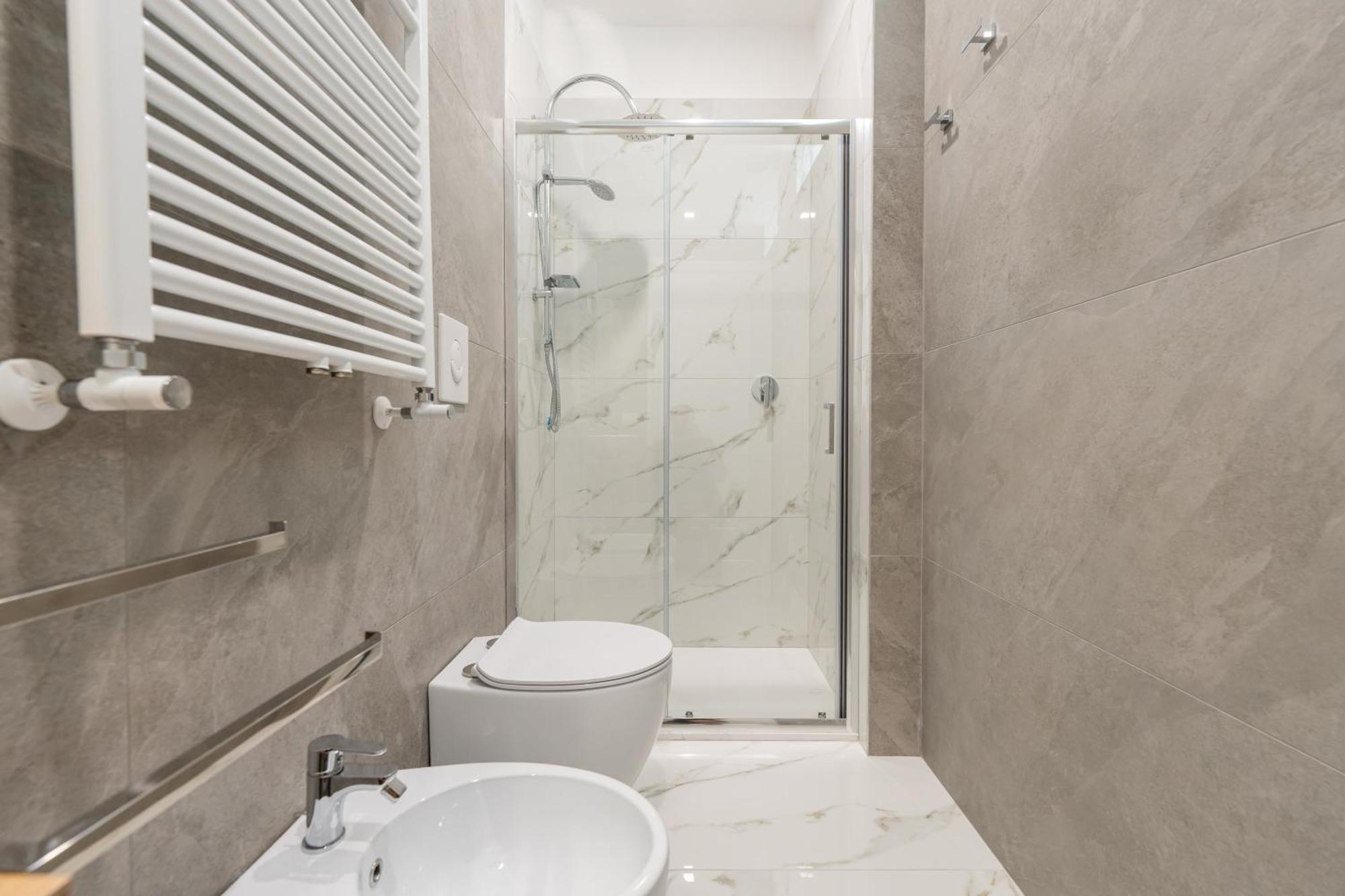 Atmosphera Bed & Breakfast Napoli