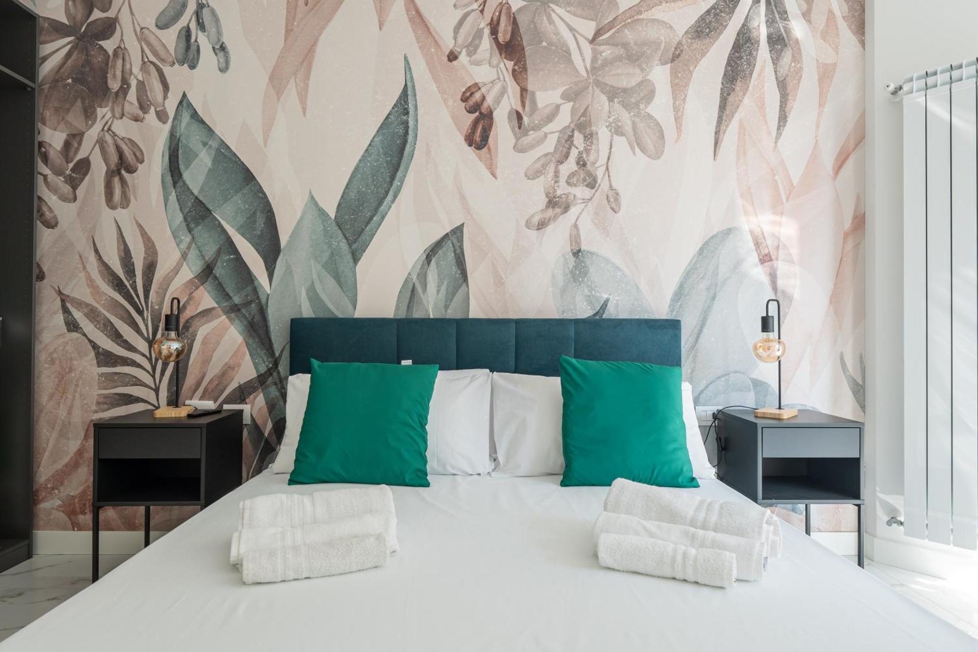 Bed & Breakfast Atmosphera Napoli