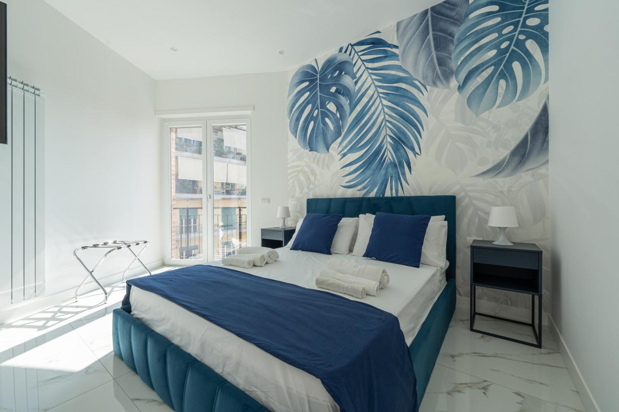 Bed & Breakfast Atmosphera Napoli