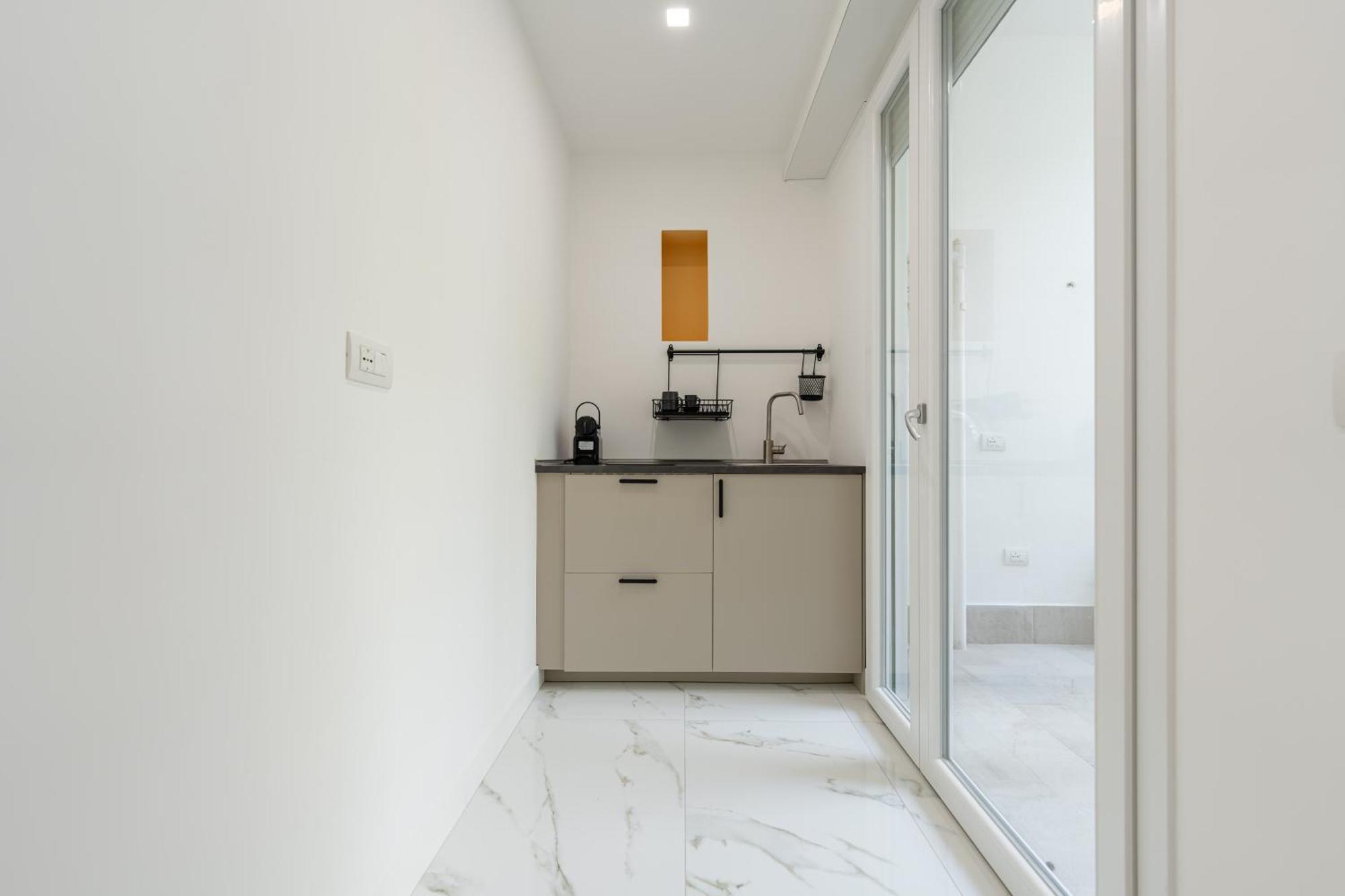Bed & Breakfast Atmosphera Napoli